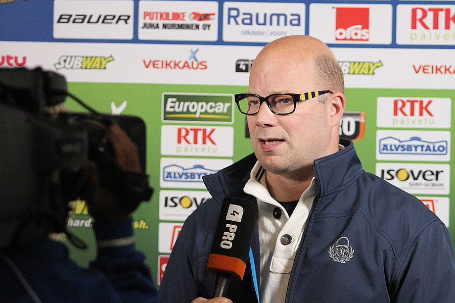 7.8.2015 - (Lukko-Sport)