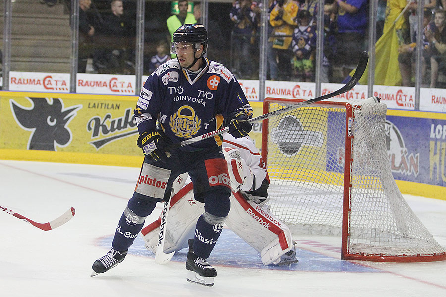 7.8.2015 - (Lukko-Sport)