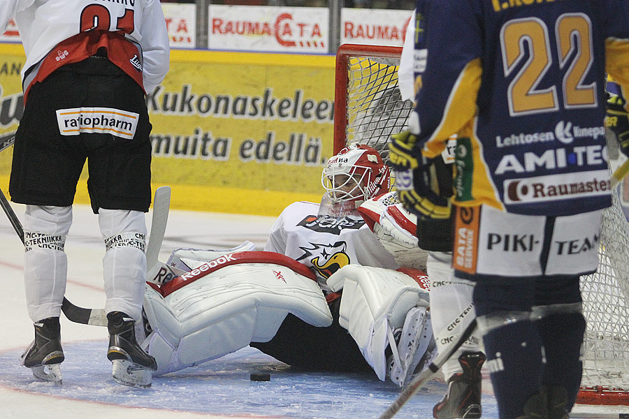 7.8.2015 - (Lukko-Sport)