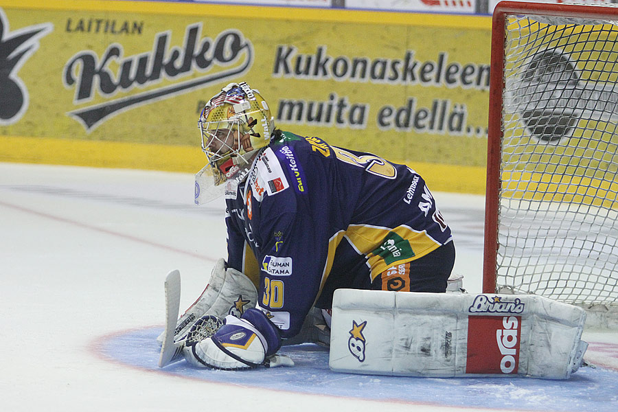 7.8.2015 - (Lukko-Sport)