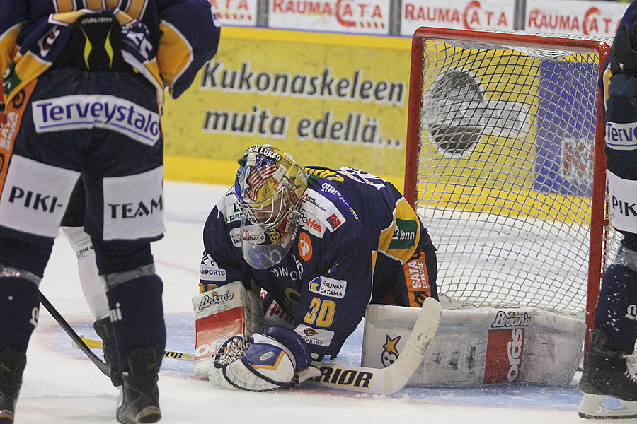 7.8.2015 - (Lukko-Sport)