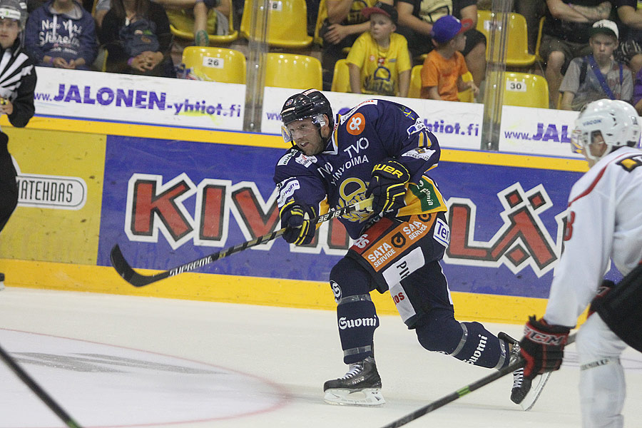 7.8.2015 - (Lukko-Sport)