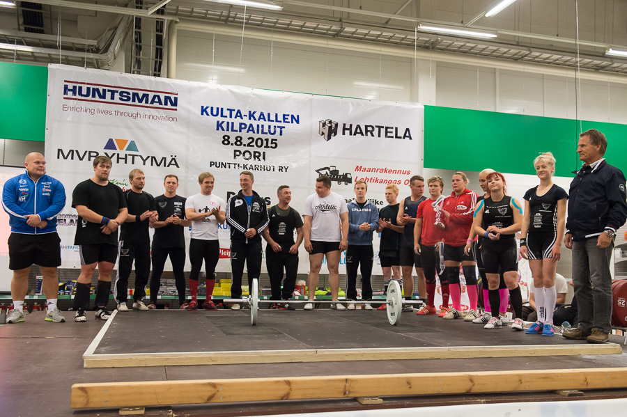 8.8.2015 - Kulta-Kallen Kisa