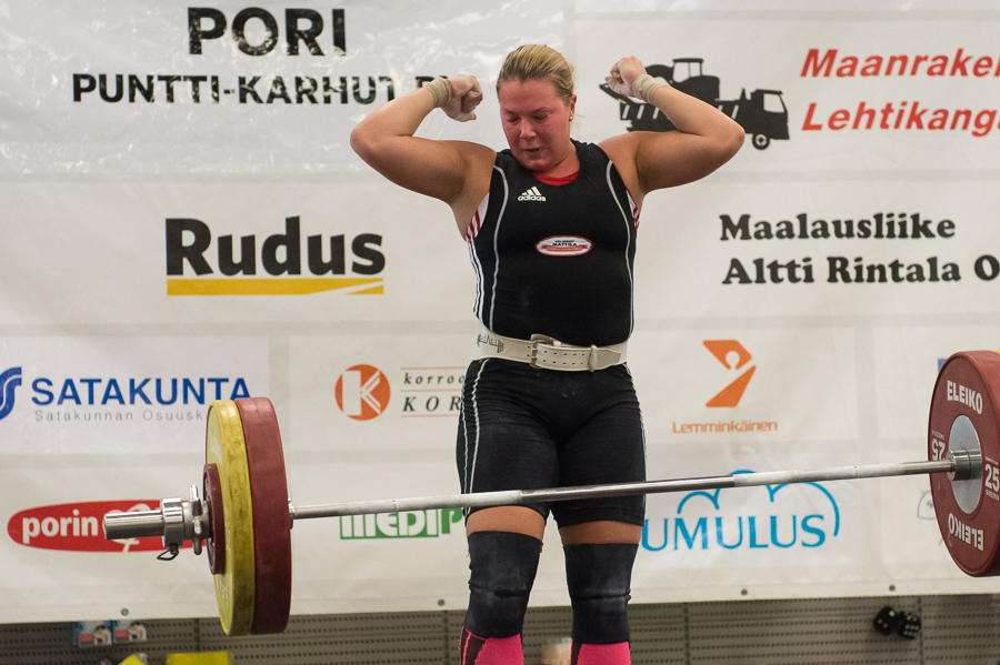 8.8.2015 - Kulta-Kallen Kisa