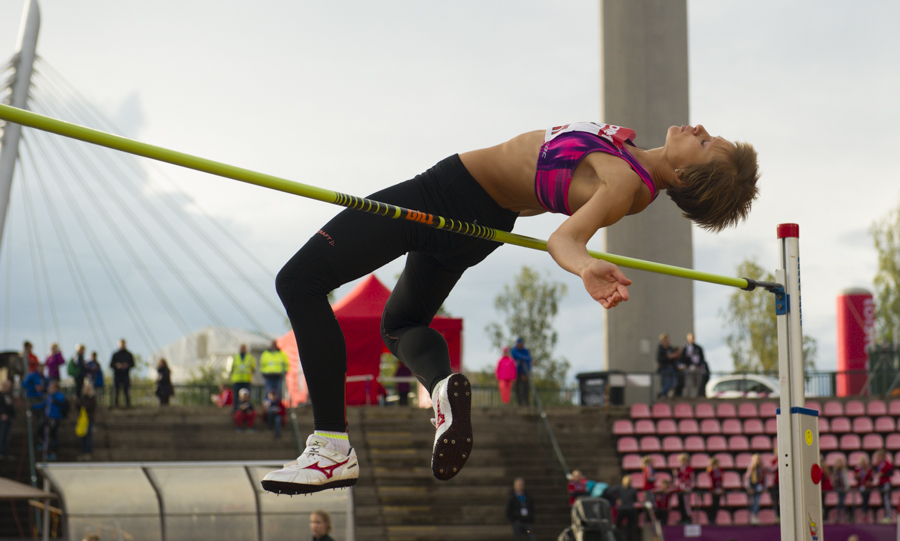 5.9.2015 - (Eliittikisat Tampere)