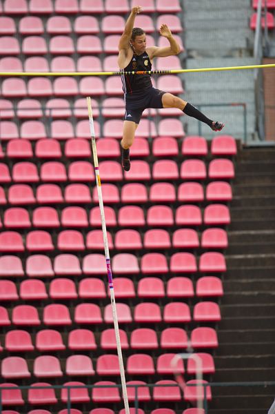 5.9.2015 - (Eliittikisat Tampere)