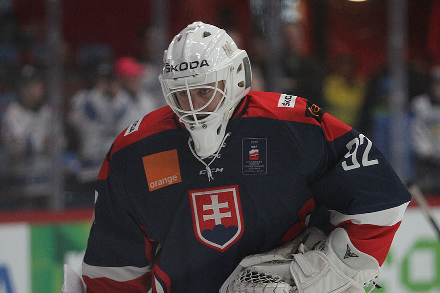 7.4.2016 - (Suomi-Slovakia)