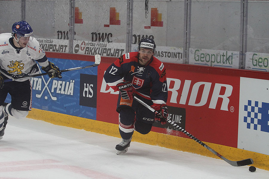 7.4.2016 - (Suomi-Slovakia)