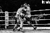 13.8.2016 Boxing Night, Savonlinna: Gennadi Mentsikainen - Radenko Kovac  kuva: 10