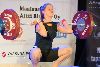 Painonnoston nuorten PM-kisat 28-29.10.2017, naiset kuva: 93
