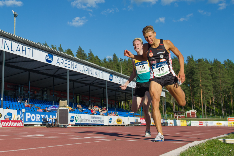 16.7.2017 - (Eliittikisat Lapinlahti)