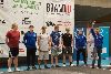 Painonnoston 17-vuotiaiden SM-kisat 26-27.5.2018, pojat kuva: 103