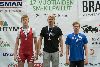 Painonnoston 17-vuotiaiden SM-kisat 26-27.5.2018, pojat kuva: 107