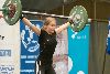 Painonnoston 17-vuotiaiden SM-kisat 26-27.5.2018, tytöt kuva: 26