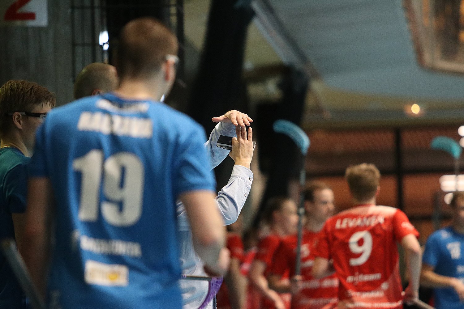 20.1.2024 - (Karhut-M-Team)