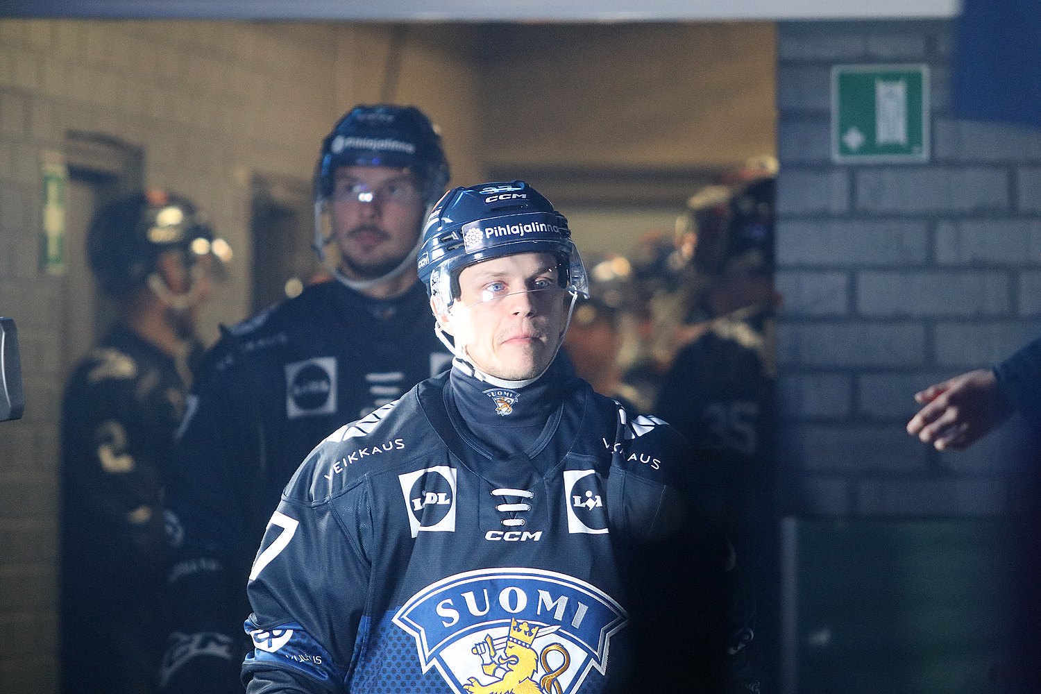 24.4.2025 - (Suomi-Ruotsi)