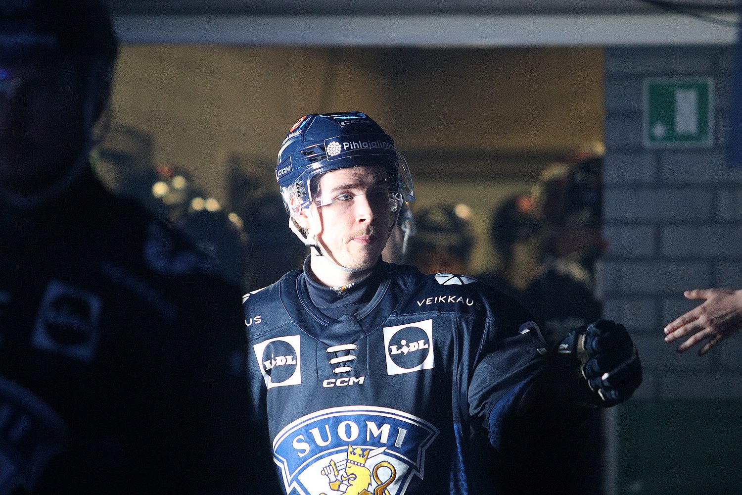 24.4.2025 - (Suomi-Ruotsi)