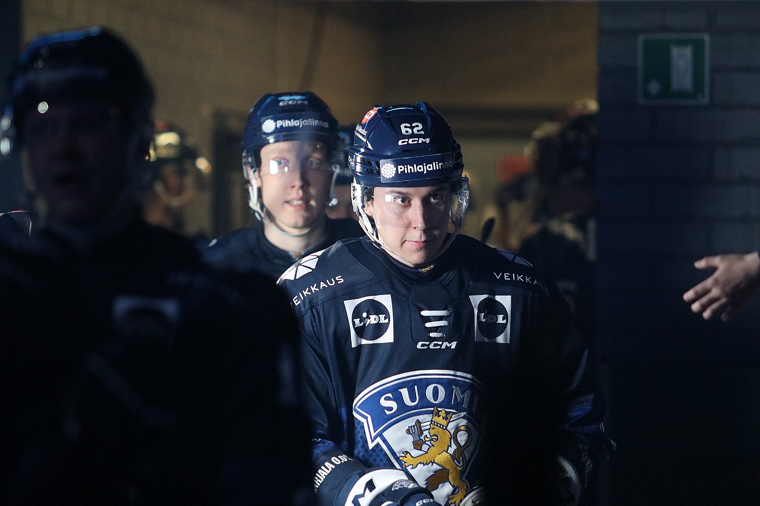 24.4.2025 - (Suomi-Ruotsi)