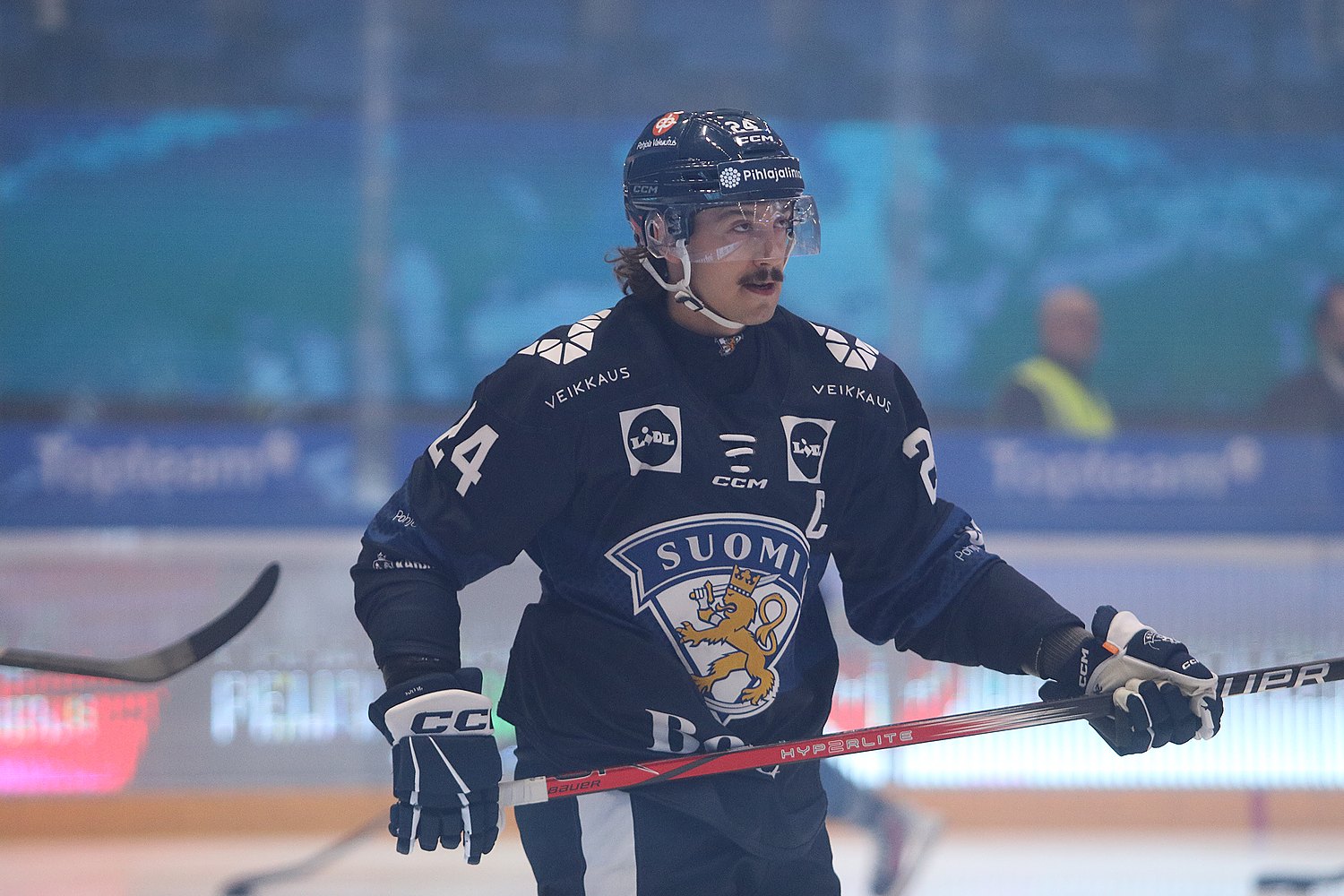 24.4.2025 - (Suomi-Ruotsi)