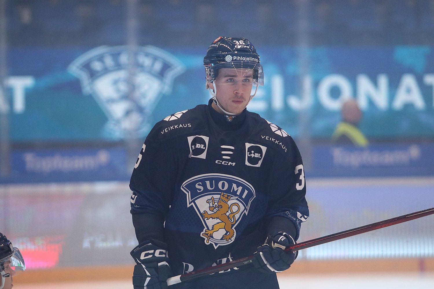 24.4.2025 - (Suomi-Ruotsi)