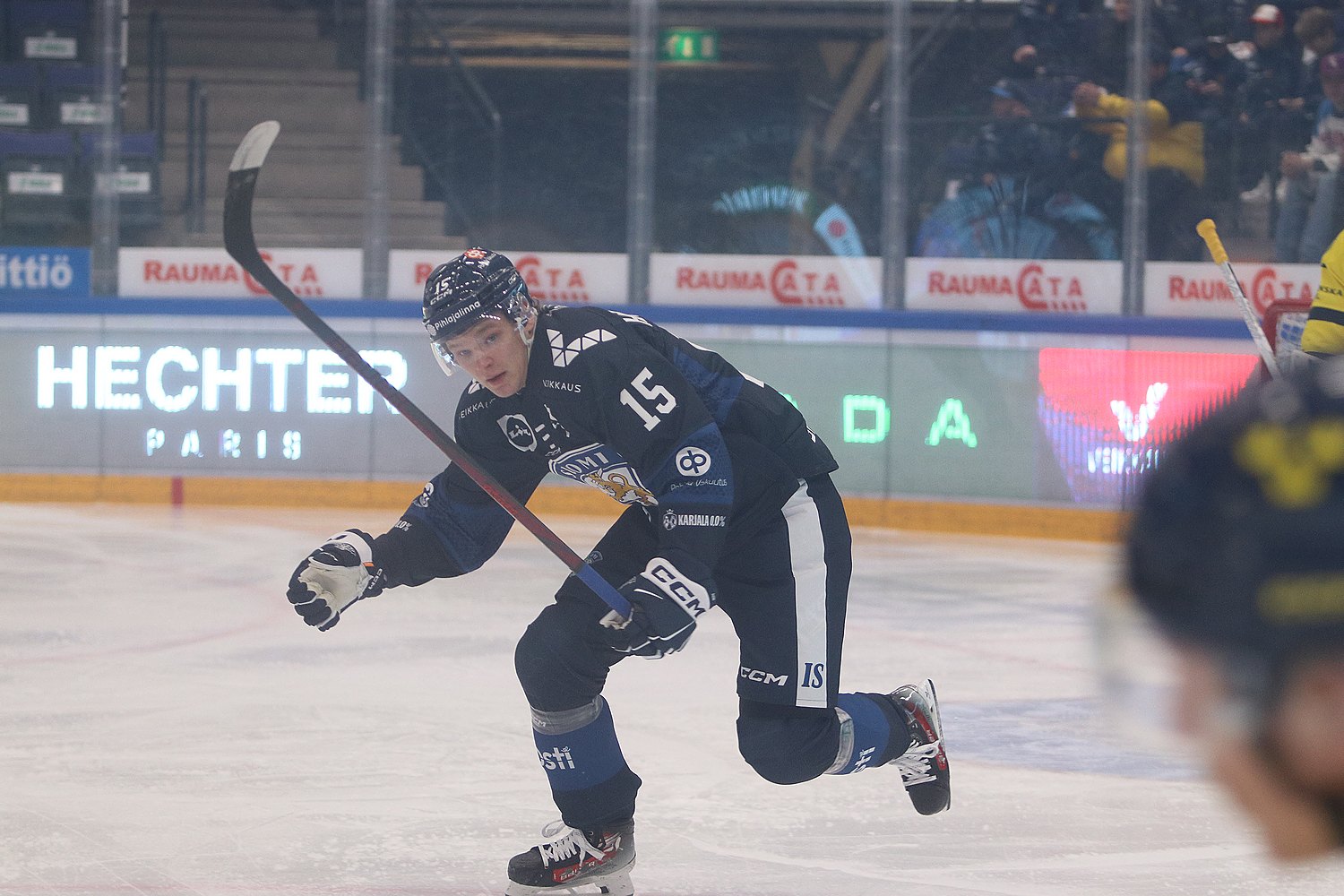 24.4.2025 - (Suomi-Ruotsi)