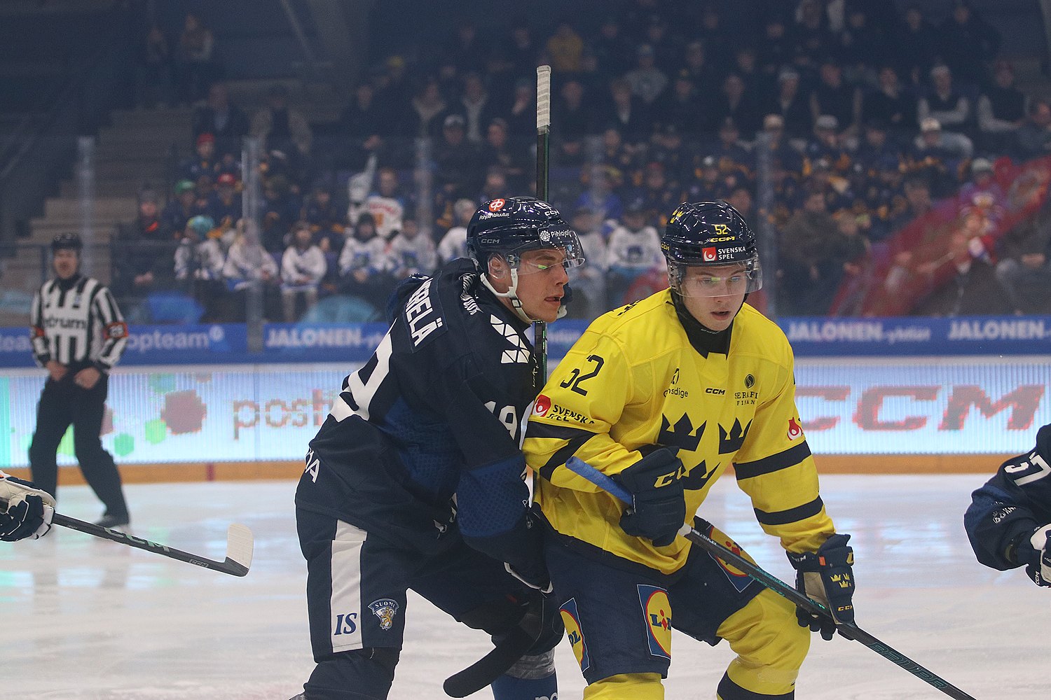 24.4.2025 - (Suomi-Ruotsi)