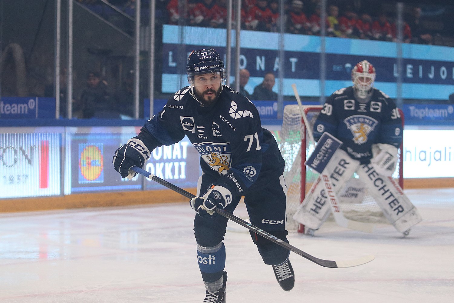 24.4.2025 - (Suomi-Ruotsi)