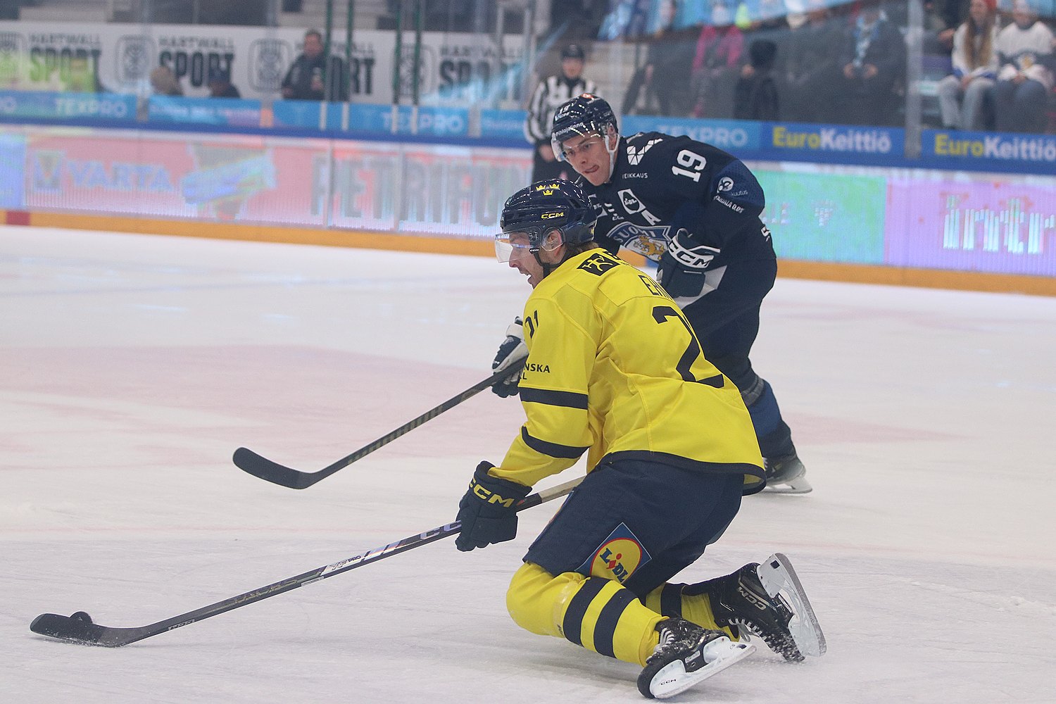 24.4.2025 - (Suomi-Ruotsi)