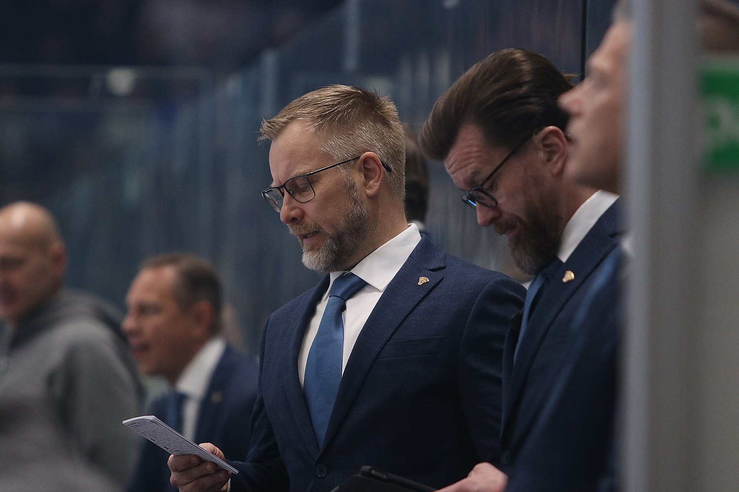 24.4.2025 - (Suomi-Ruotsi)