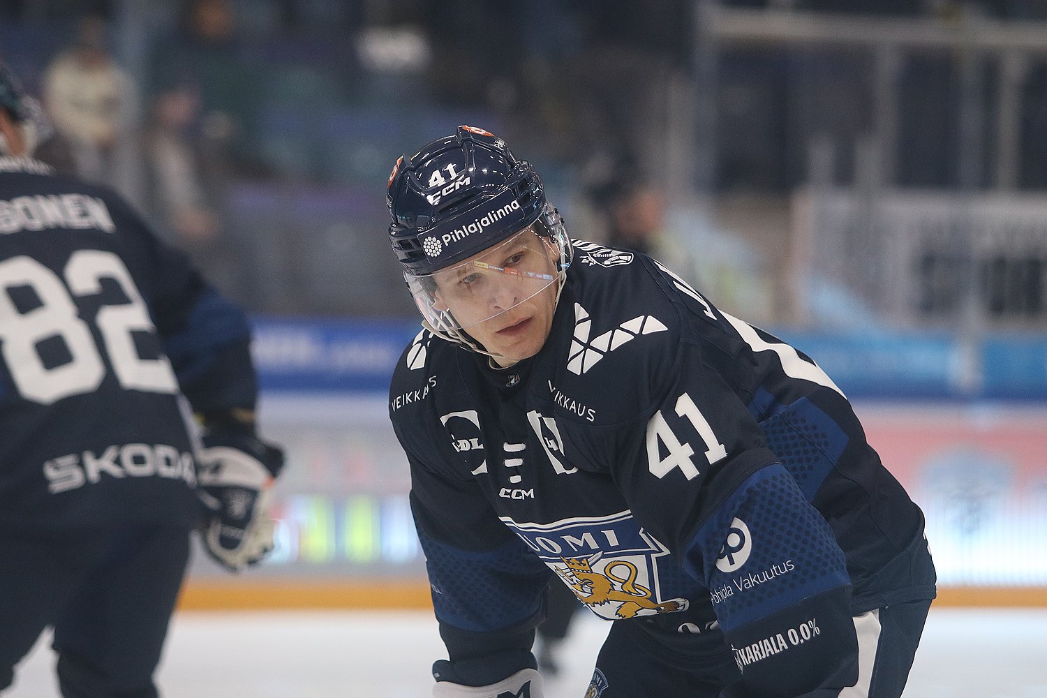 24.4.2025 - (Suomi-Ruotsi)