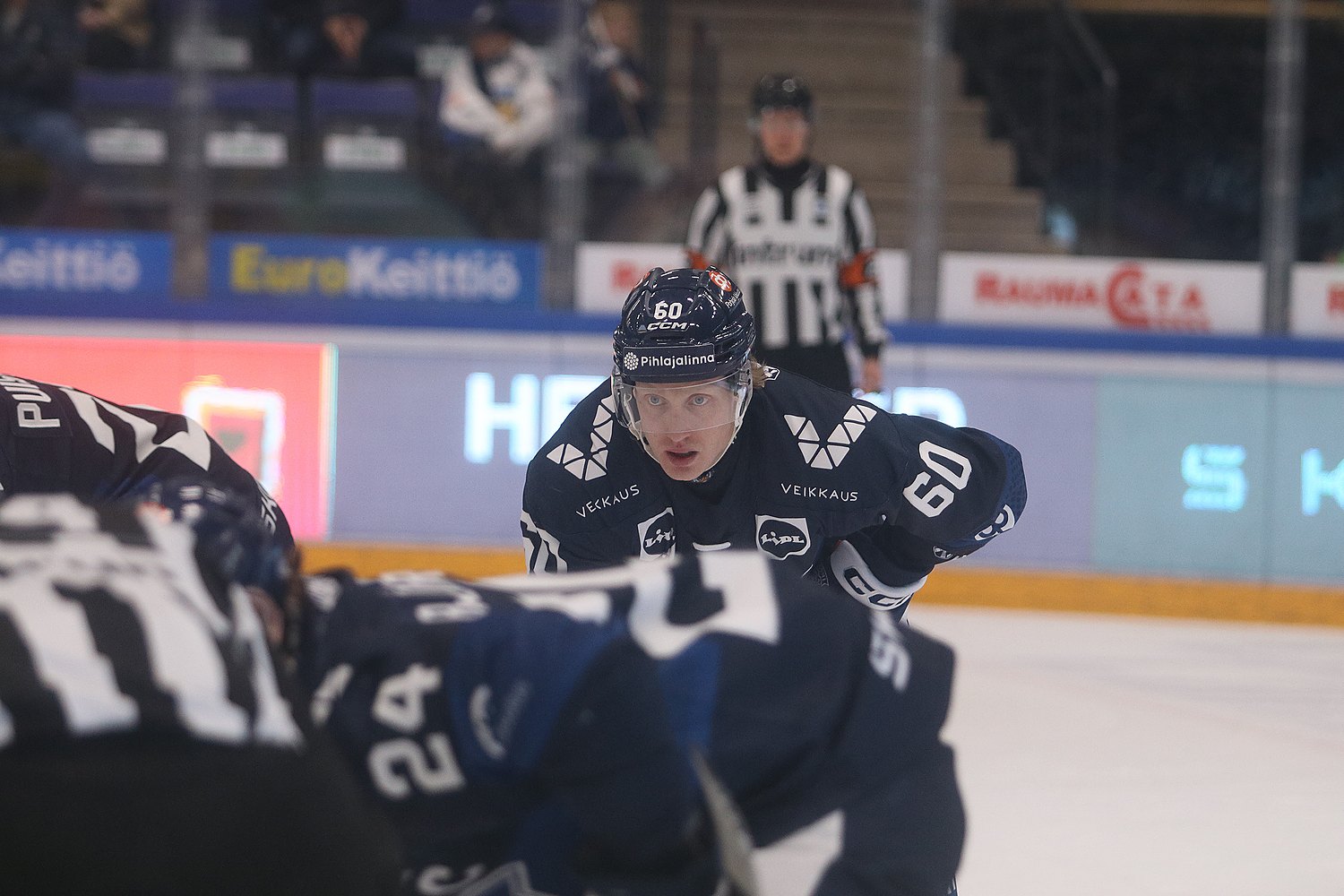 24.4.2025 - (Suomi-Ruotsi)