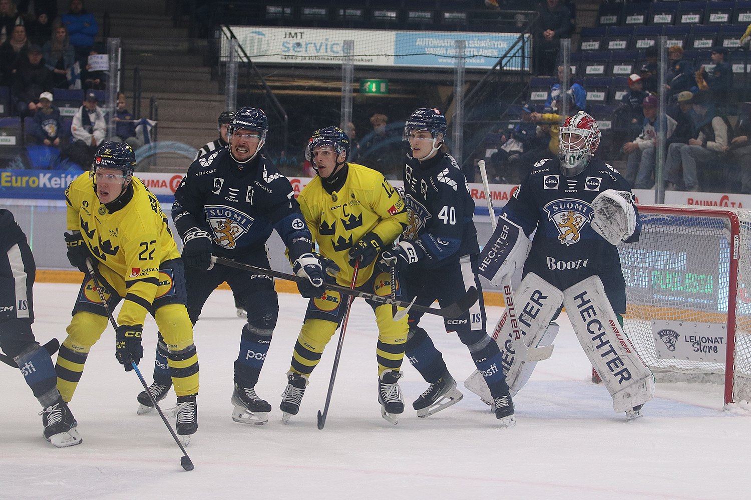 24.4.2025 - (Suomi-Ruotsi)