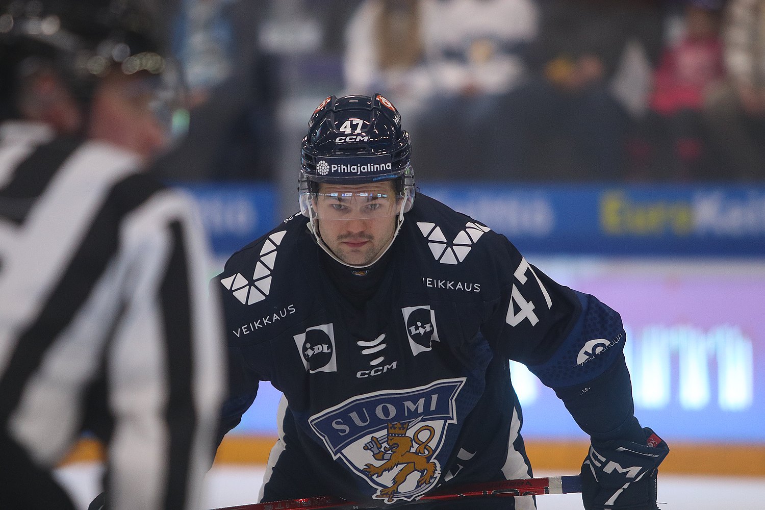 24.4.2025 - (Suomi-Ruotsi)