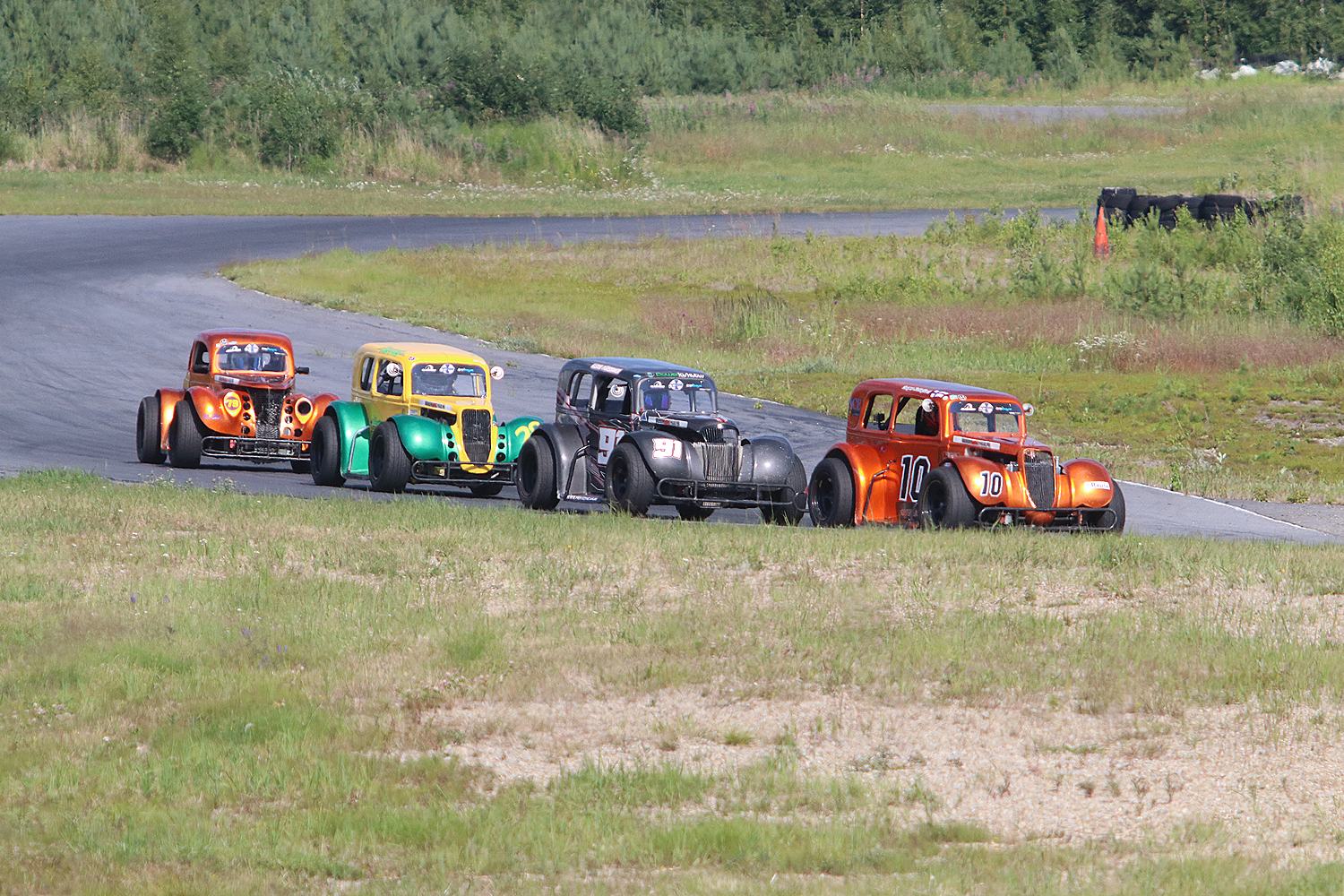 18.7.2025 - (FRC Botniaring)