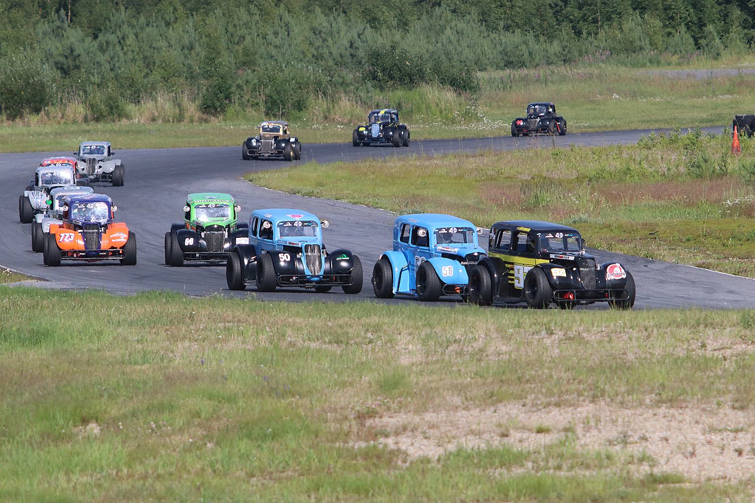 18.7.2025 - (FRC Botniaring)