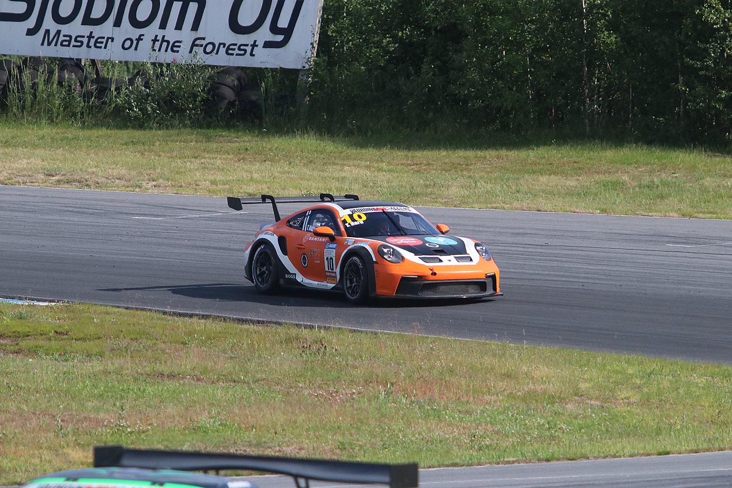 18.7.2025 - (FRC Botniaring)