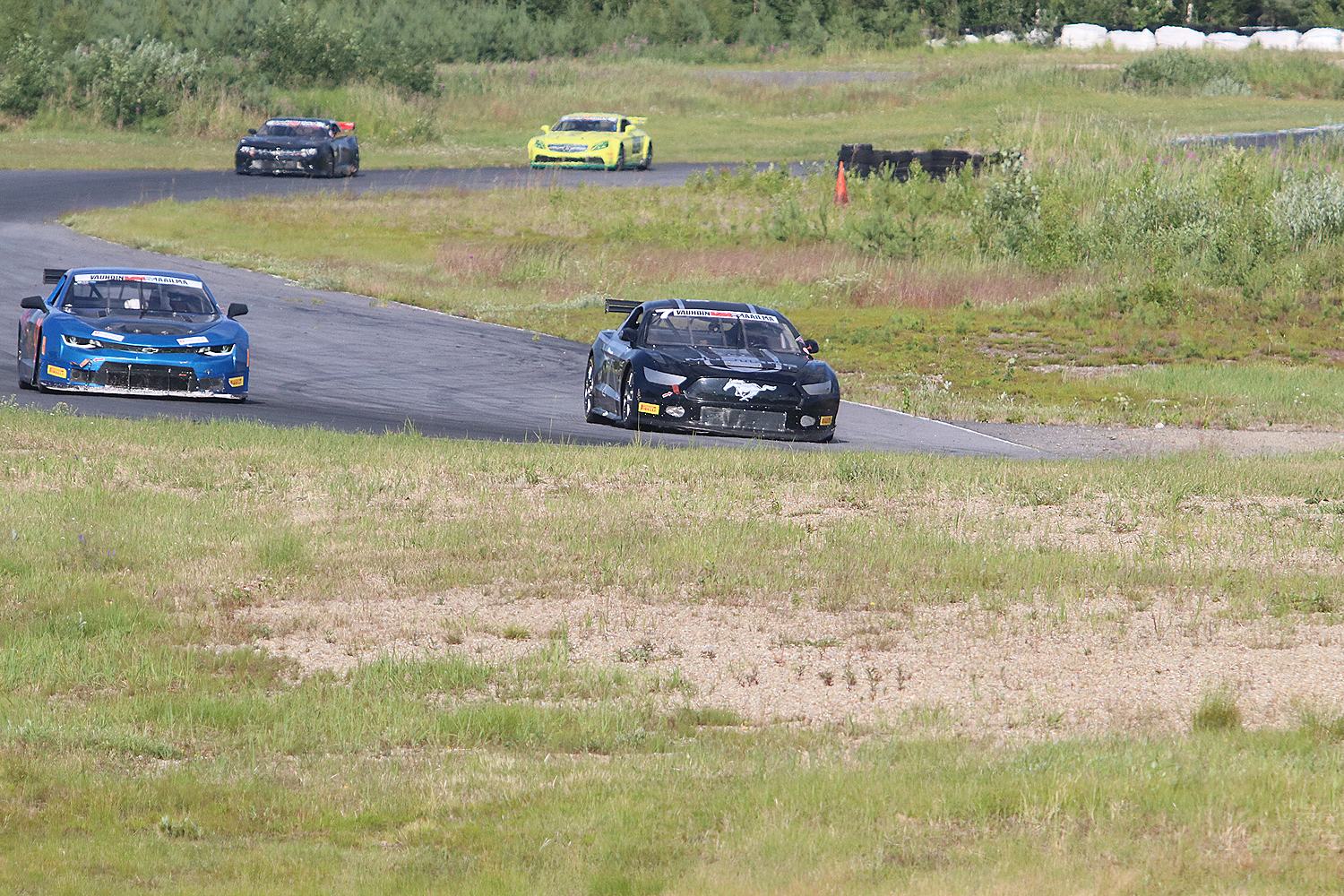 18.7.2025 - (FRC Botniaring)