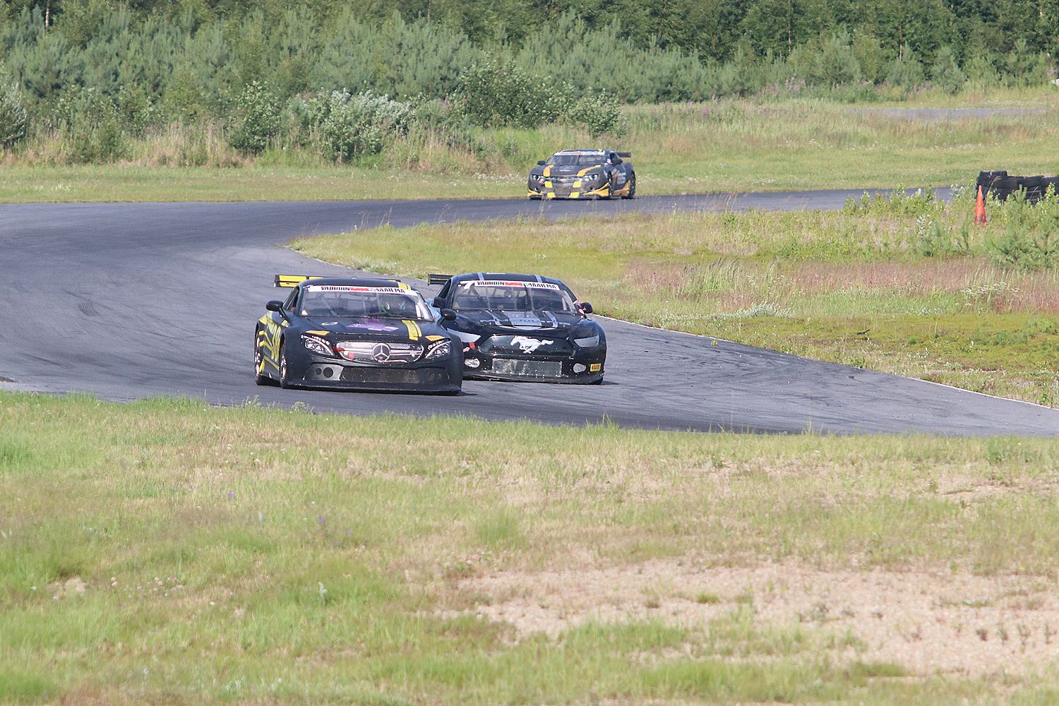 18.7.2025 - (FRC Botniaring)