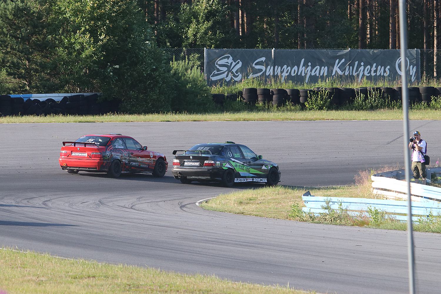 18.7.2025 - (FRC Botniaring)