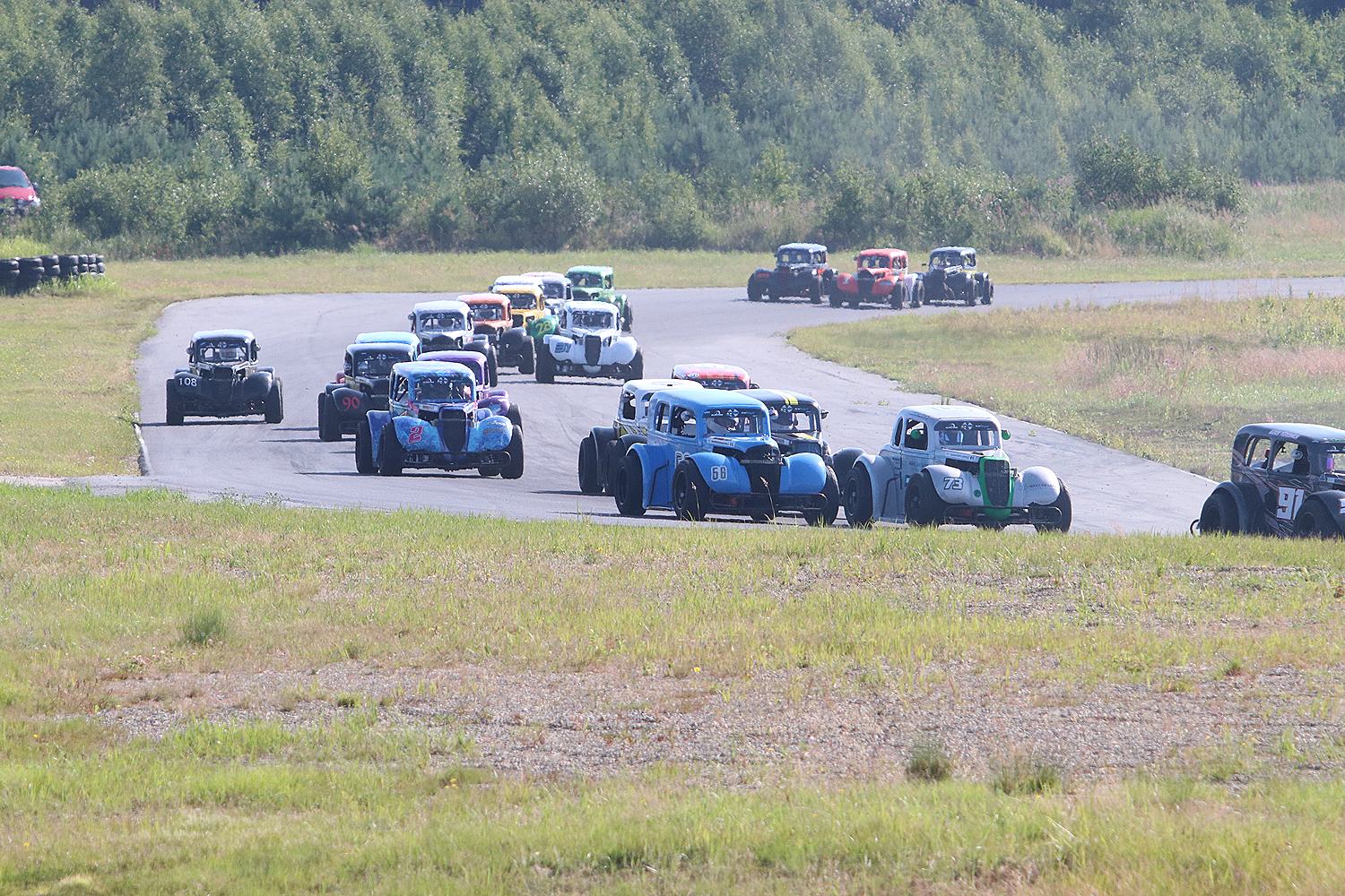 19.7.2025 - (FRC Botniaring)