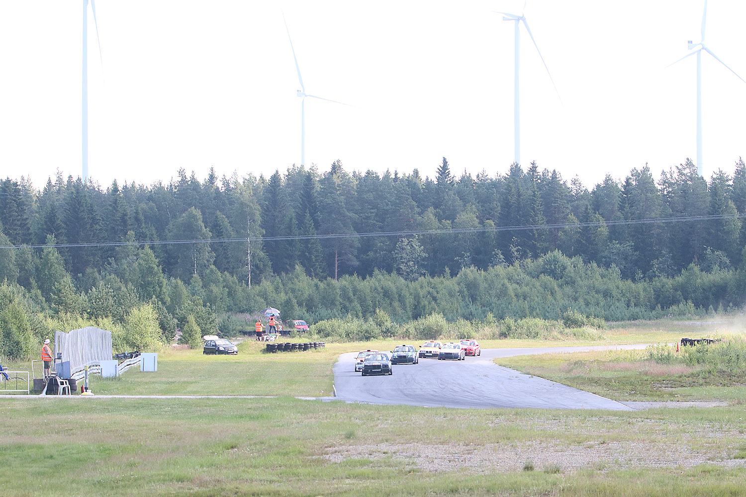 19.7.2025 - (FRC Botniaring)