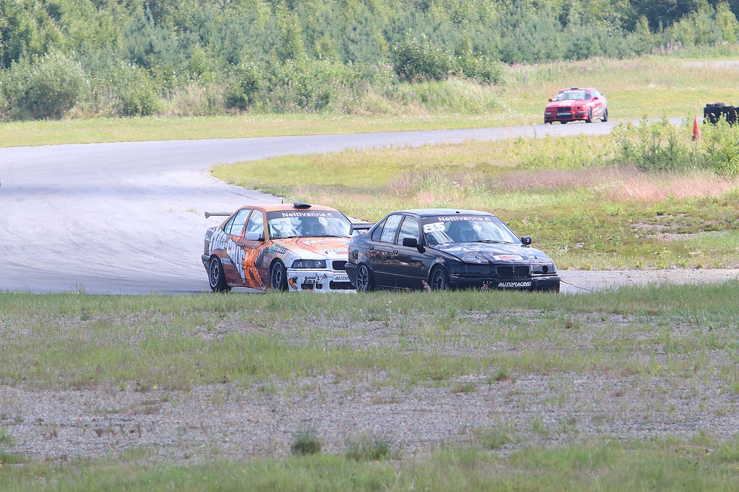 19.7.2025 - (FRC Botniaring)