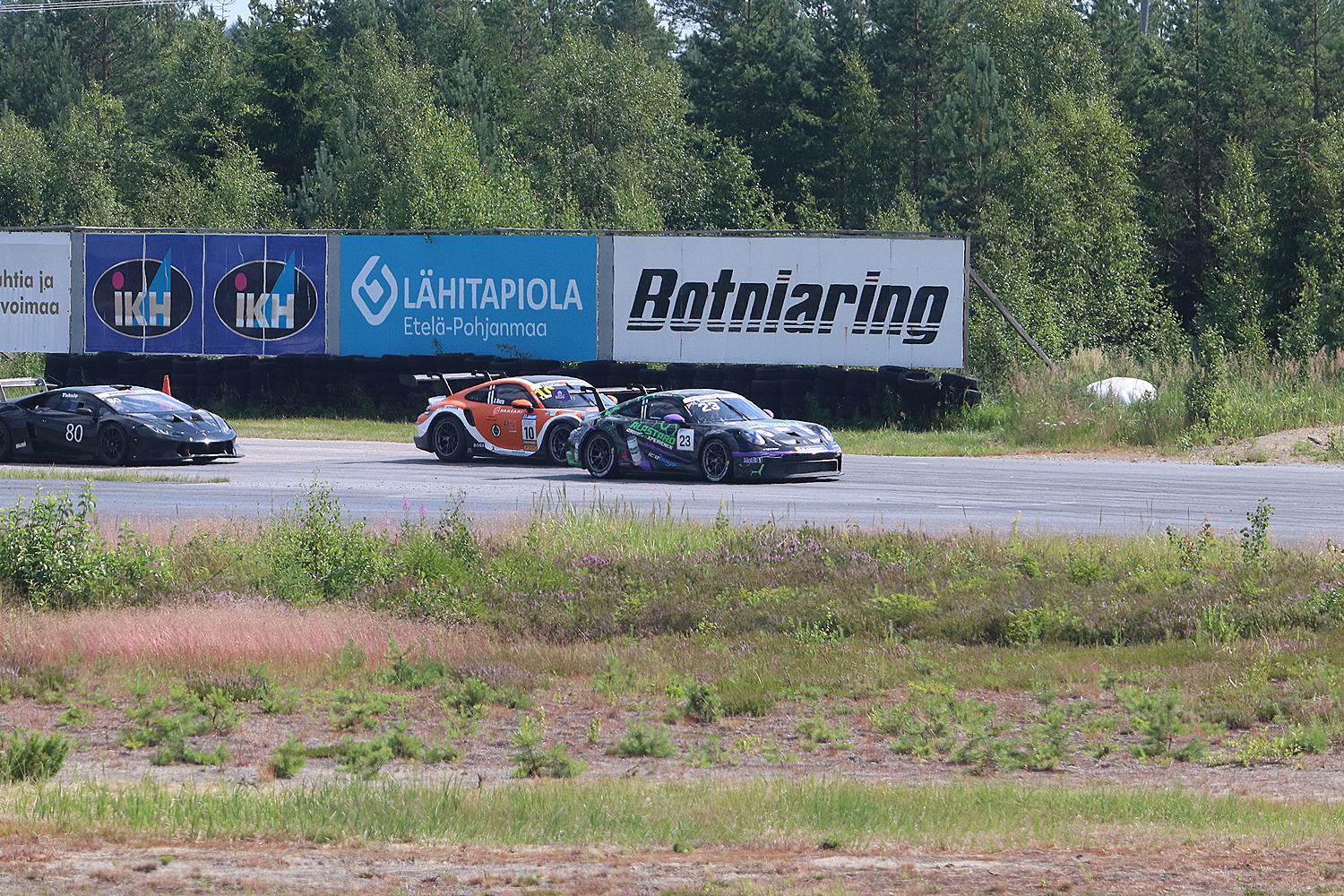 19.7.2025 - (FRC Botniaring)