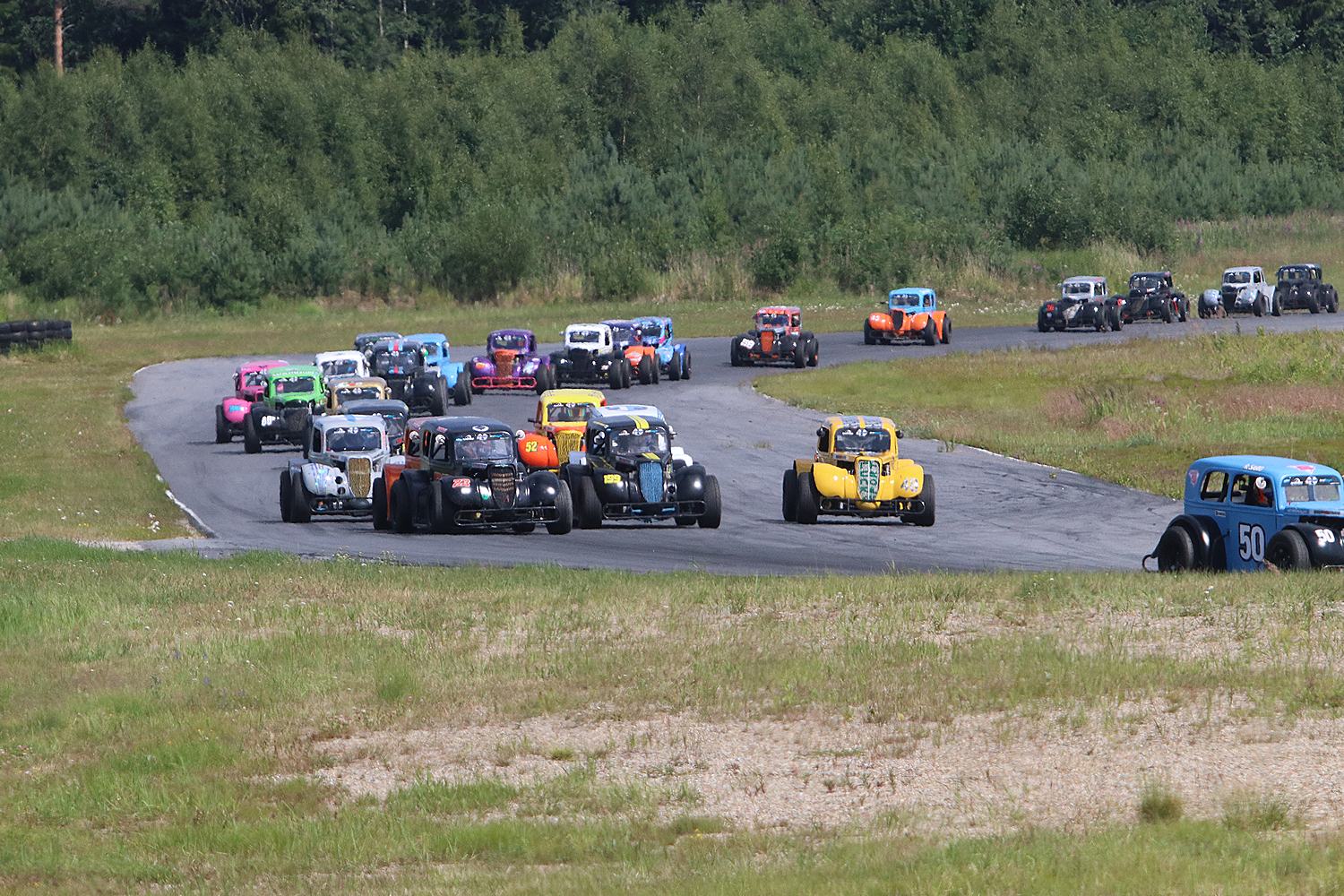 19.7.2025 - (FRC Botniaring)