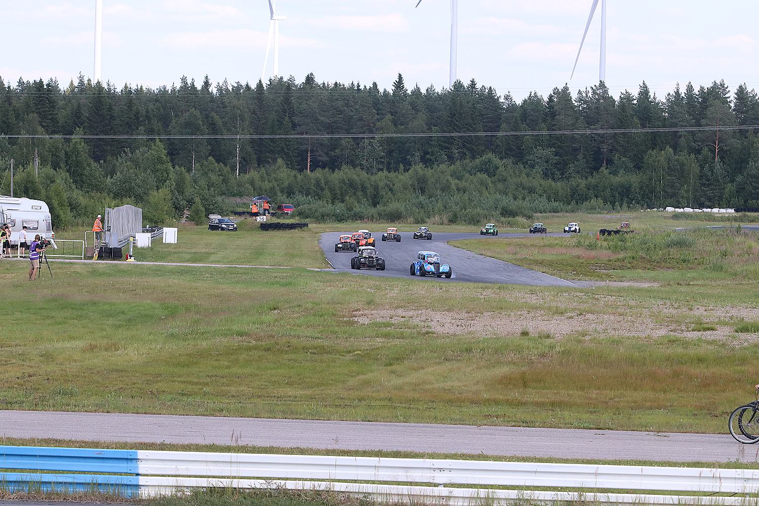 19.7.2025 - (FRC Botniaring)