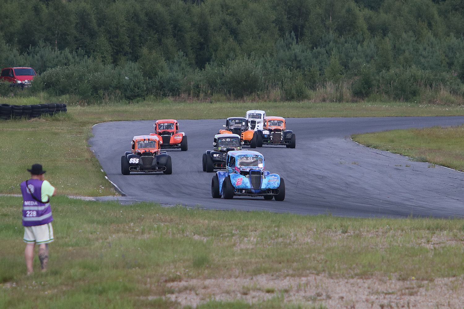 19.7.2025 - (FRC Botniaring)