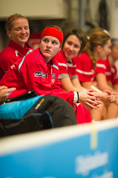 5.11.2011 - (Tshekki N-Suomi N)
