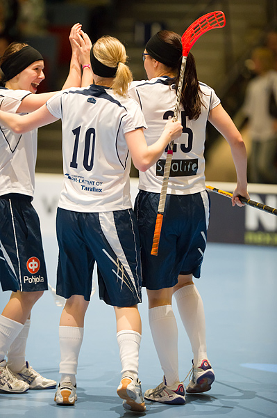 5.11.2011 - (Tshekki N-Suomi N)