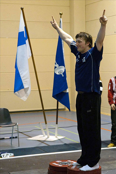 17.12.2011 - (Suomen Cupin loppuottelu, miehet)