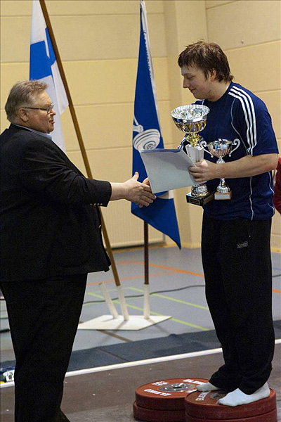 17.12.2011 - (Suomen Cupin loppuottelu, miehet)